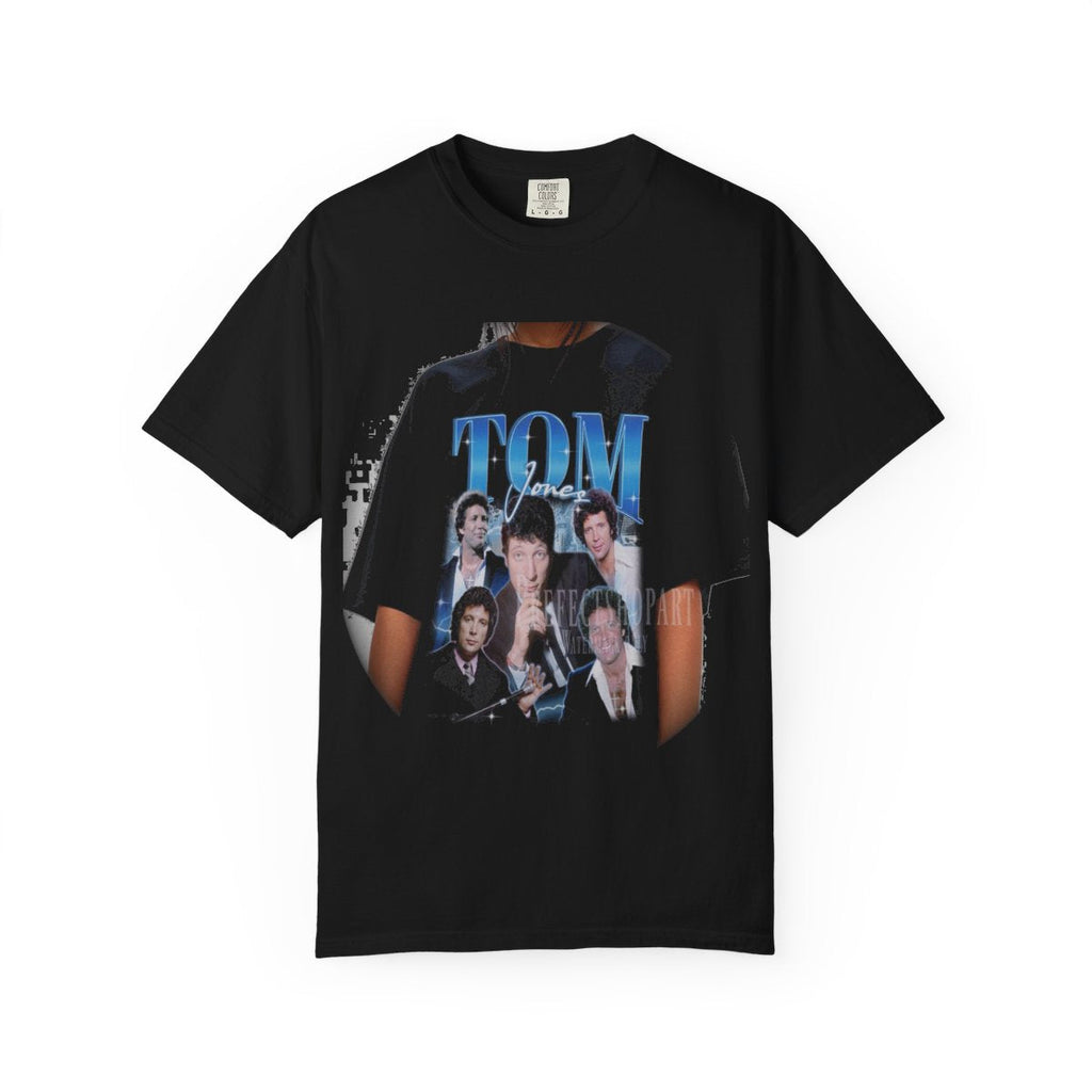Tom Jones Shirt