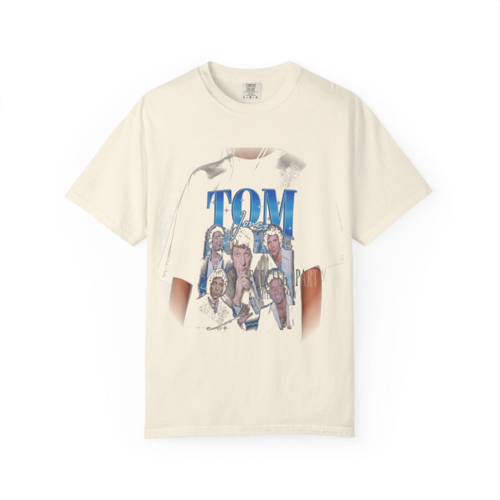 Tom Jones Shirt