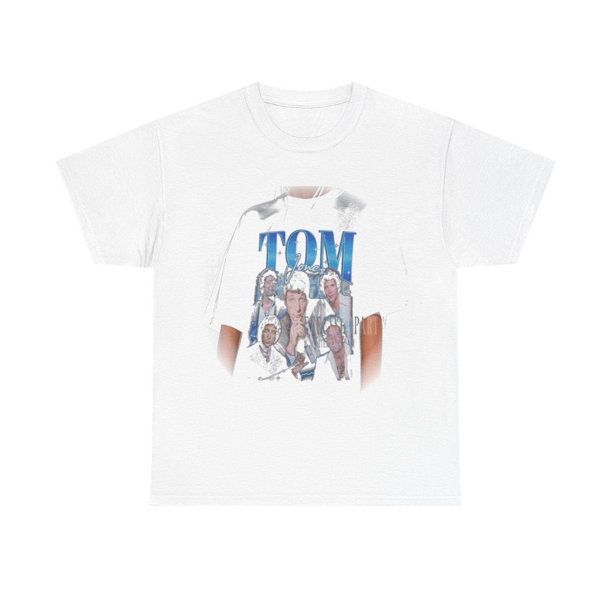 Tom Jones Shirt