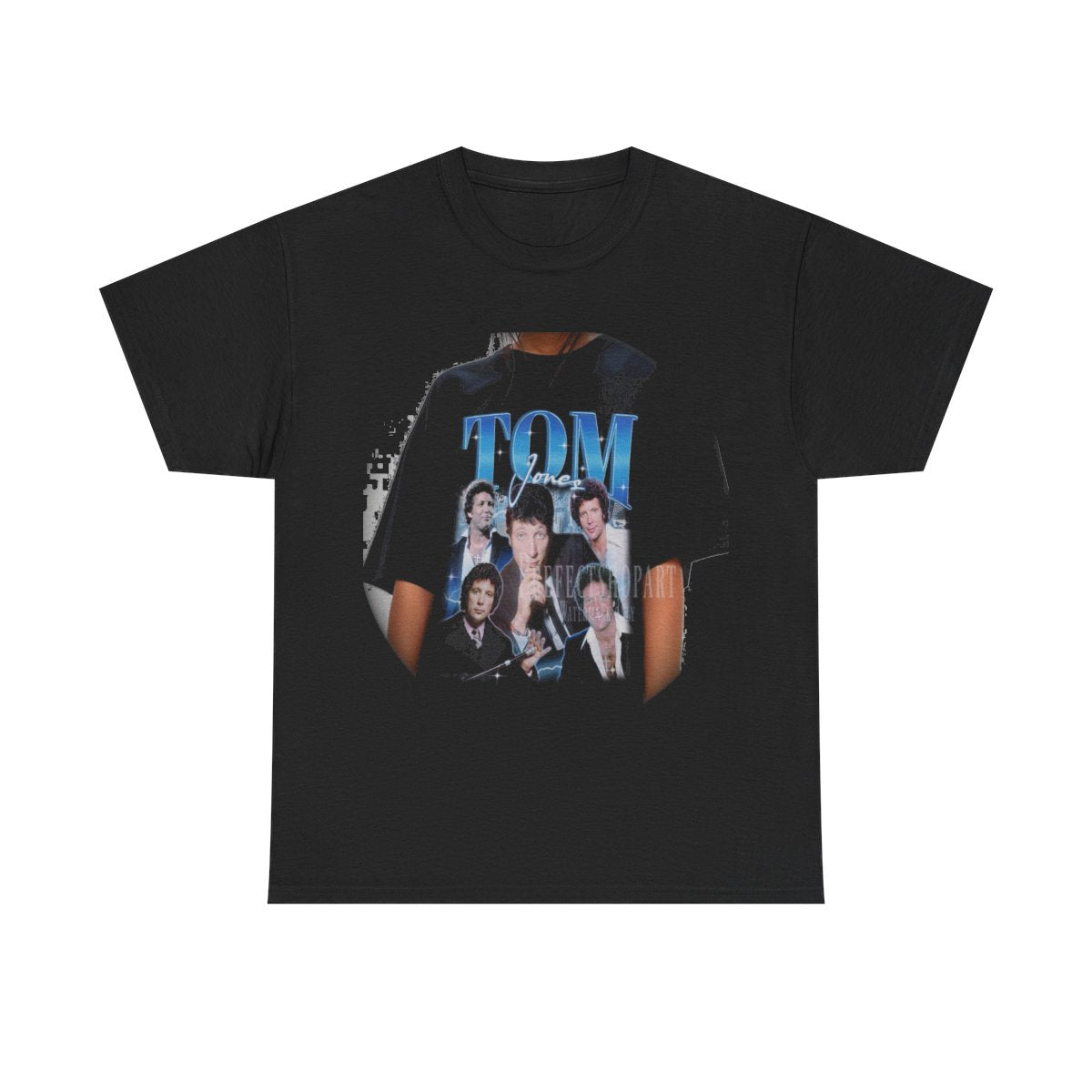Tom Jones Shirt