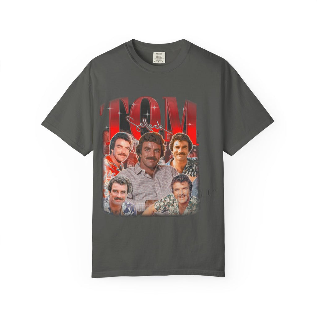 TOM SELLECK Vintage Shirt