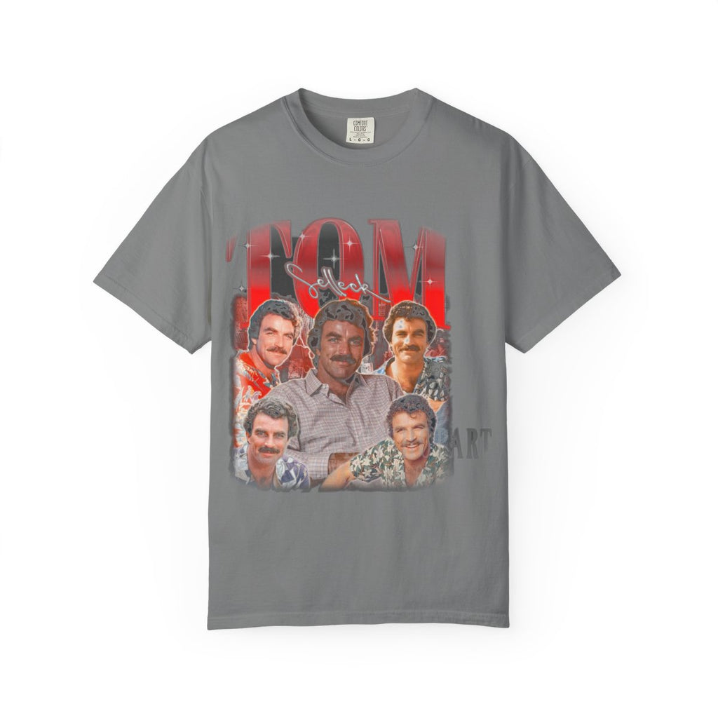 TOM SELLECK Vintage Shirt