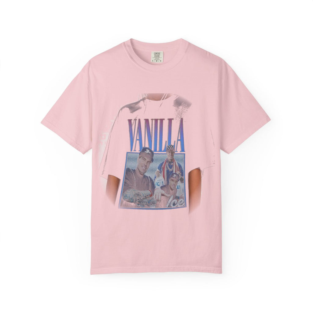 Vanilla Ice Homage Shirt