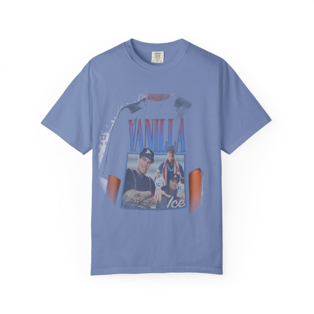 Vanilla Ice Homage Shirt