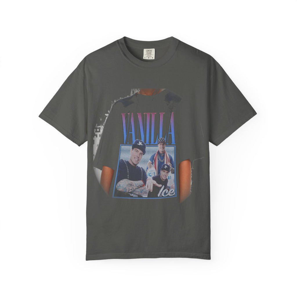 Vanilla Ice Homage Shirt