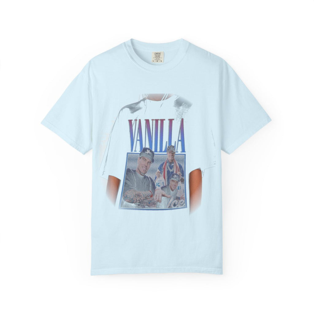 Vanilla Ice Homage Shirt